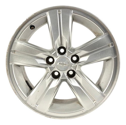 Roda Avulso Gm Cruze 2015 Aro 17 Original N2