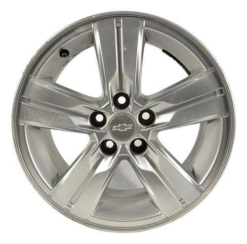 Roda Avulso Gm Cruze 2015 Aro 17 Original N3
