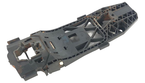 Suporte Maçaneta Tras. Esq. Vw Amarok V6 3.0 2018 5n0839885h