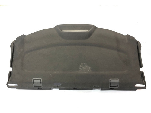 Tampão Bagagito Vw Jetta 2012 2.0 Tsi