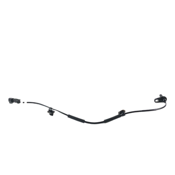 Sensor Abs Traseiro Esquerdo Ford Ranger 2017 2.2 JB3C2C190AA