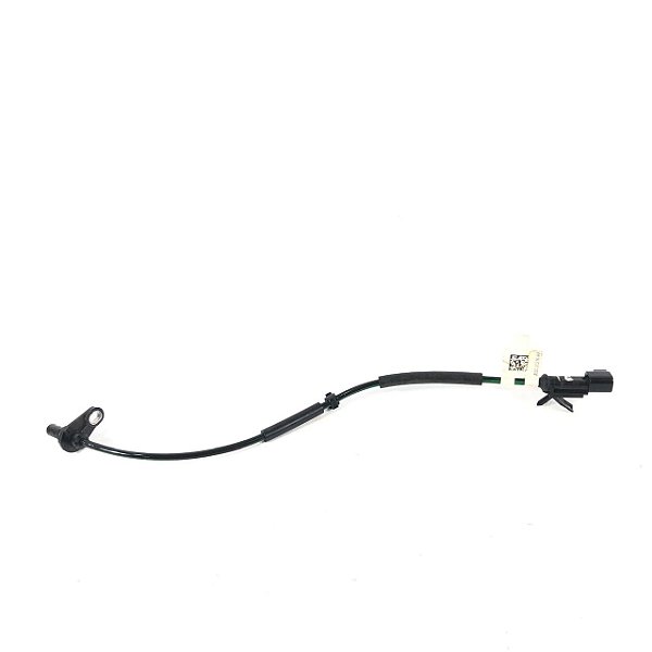 Sensor Abs Traseiro Direito Ford Ranger 2017 2.2 JB3C2C216AA