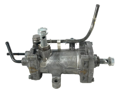 Bomba Auxiliar Combustível Toyota Hilux Sw4 2020 2.8 Srx