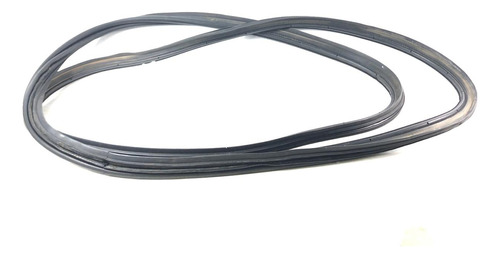 Borracha De Porta Malas Toyota Hilux Sw4 2020 2.8 Srx