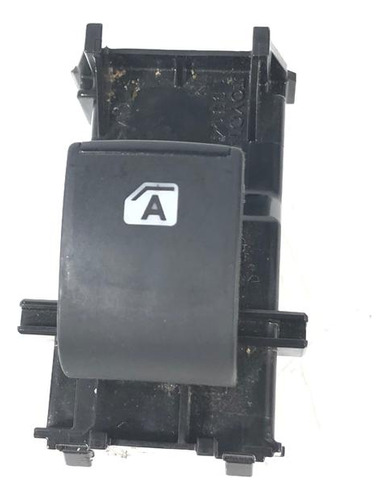 Botão Comando Vidro Tras Direita Toyota Hilux Sw4 2020 Srv