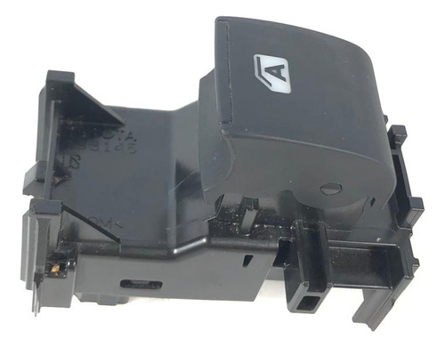 Botão Comando Vidro Tras Esquerdo Toyota Hilux Sw4 2020 Srx