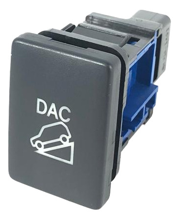 Botão Controle Declive Toyota Hilux Sw4 2020 2.8 Srx