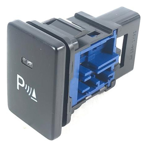 Botão Parking Toyota Hilux Sw4 2020 2.8 Srx