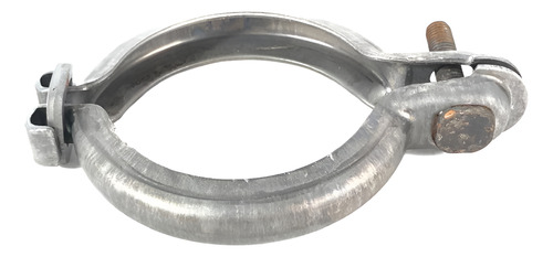 Braçadeira Turbina Toyota Hilux Sw4 2020 2.8 Srx