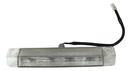 Break Light Luz De Freio Toyota Hilux Sw4 2020 2.8 Srx