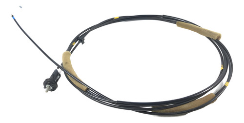Cabo Abertura Capo Toyota Hilux Sw4 2020 2.8 Srx