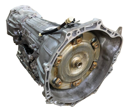 Caixa De Cambio Toyota Hilux Sw4 2020 2.8 Srx (baixado Nota)