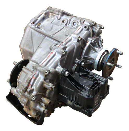 Caixa De Tração Toyota Hilux Sw4 2020 2.8 Aut 4x4 Srx