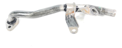 Cano Água Motor Toyota Hilux Sw4 2020 2.8 Srx Diesel Aut