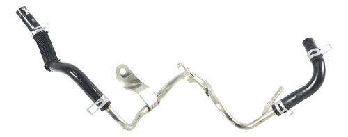 Cano Agua Turbina Toyota Hilux Sw4 2020 2.8 Srx Diesel