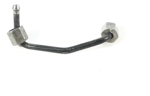 Cano Bico Injetor Toyota Hilux Sw4 2020 2.8 Srx