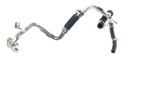 Cano Mangueira Óleo Turbina Toyota Hilux Sw4 2020 2.8 Srx