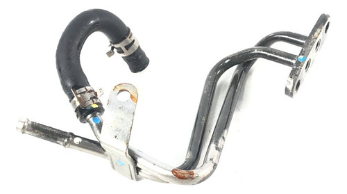 Cano Retorno Turbina Toyota Hilux Sw4 2020 2.8 Srx Diesel