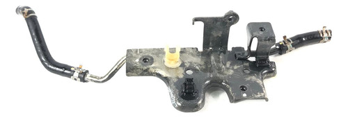 Cano Tubo Água Motor Toyota Hilux Sw4 2020 2.8 Diesel Srx