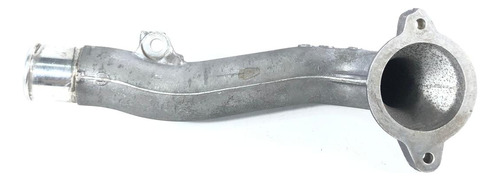 Cano Válvula Termostática Toyota Hilux Sw4 2020 2.8 Srx