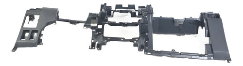 Capa Inferior Painel Toyota Hilux Sw4 2020 Srx 55303kk040