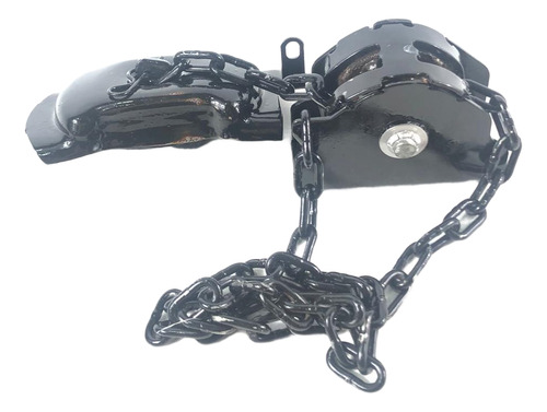 Catraca Suporte Estepe Toyota Hilux Sw4 2020 2.8 Srx