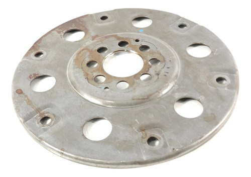 Chapa Proteçao Volante Motor Toyota Hilux Sw4 2020 2.8 Srx