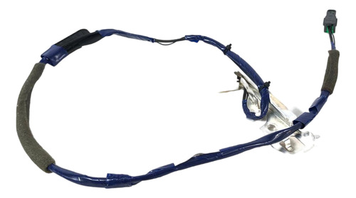 Chicote Antena Toyota Hilux Sw4 2020 2.8 Srx 861010kc30