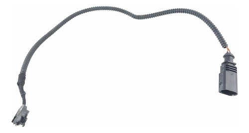 Chicote Fechadura Do Capô Vw Golf Gti 2015 2.0 1j0973802