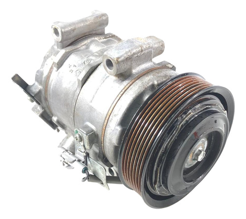 Compressor De Ar Toyota Hilux Sw4 2020 2.8 Srx 4472802750