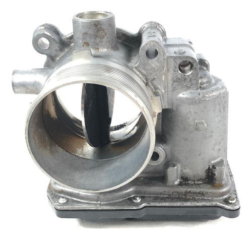 Corpo Borboleta Tbi Toyota Hilux Sw4 2020 2.8 Srx 261000e020