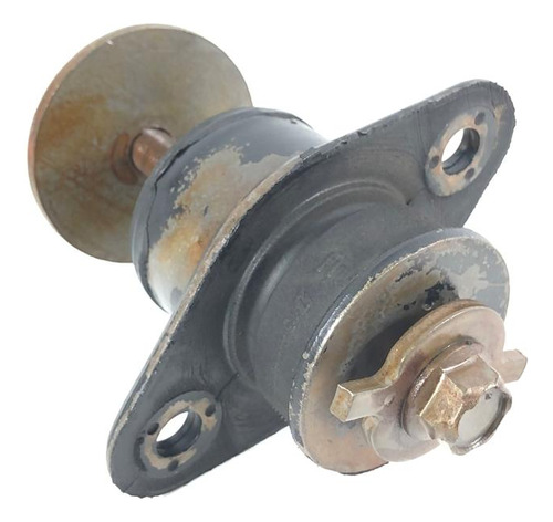 Coxim Cabine Toyota Hilux Sw4 2020 2.8 Srx