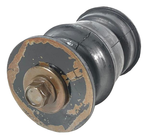 Coxim Cabine Toyota Hilux Sw4 2020 2.8 Srx