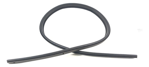 Borracha Vedação Churrasqueira Mitsubishi Outlander 2010 3.0