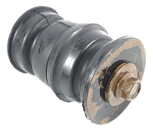 Coxim Cabine Toyota Hilux Sw4 2020 2.8 Srx