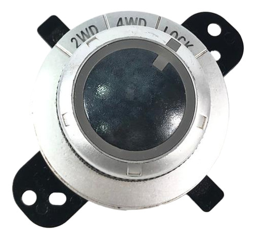 Botão Comando Tração Mitsubishi Outlander 2010 3.0 Detalhe