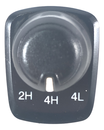 Botão Controle Tração Ford Ranger 2020 3.2 Ab397z155ba