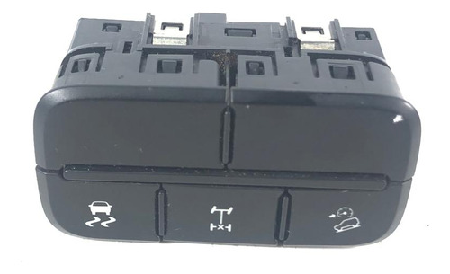 Botão Estabilidade Tração Ford Ranger 2017 2.2 Eb3t14b436aka