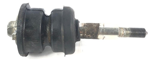 Coxim Inferior Cabine Toyota Hilux 2013 3.0 Srv