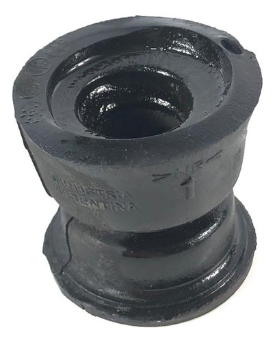 Coxim Inferior Cabine Toyota Hilux 2013 3.0 Srv