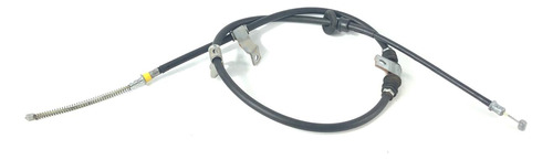 Cabo Direito Freio De Mão Mitsubishi Outlander 2010 3.0 V6