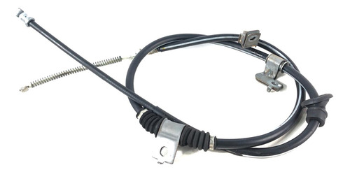 Cabo Esquerdo Freio De Mão Mitsubishi Outlander 2010 3.0 V6