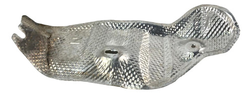 Defletor Calor Escape Toyota Hilux Sw4 2020 2.8 Diesel Srx