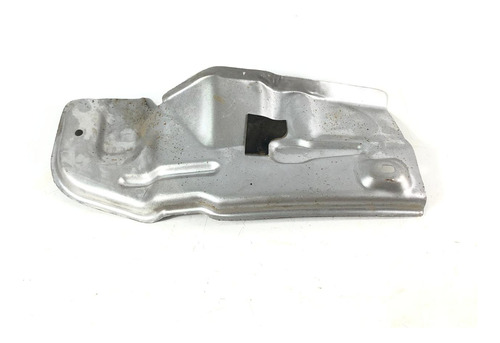 Defletor Calor Escape Toyota Hilux Sw4 2020 2.8 Diesel Srx