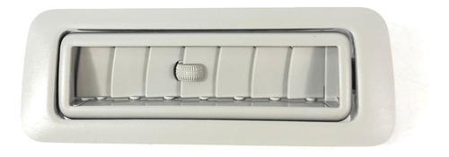 Difusor Ar Teto Toyota Hilux Sw4 2020 2.8 Srx 636140k020