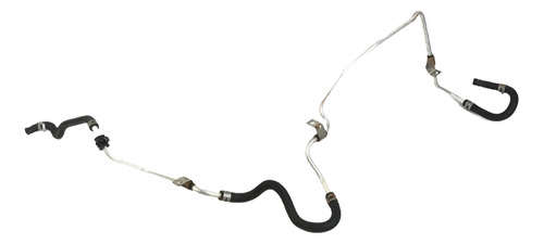 Cano Mangueira Direção Mitsubishi Outlander 2010 3.0 V6