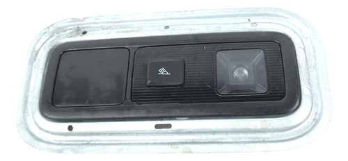 Luz Cortesia Teto Esq Vw Tiguan 2012 2.0 5ta947291