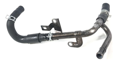 Cano Tubo Água Motor Mitsubishi Outlander 2012 3.0 V6