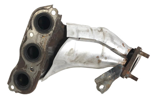 Catalisador Primário Mitsubishi Outlander 2010 3.0 V6