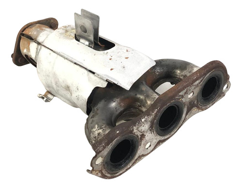 Catalisador Secundário Mitsubishi Outlander 2010 3.0 V6